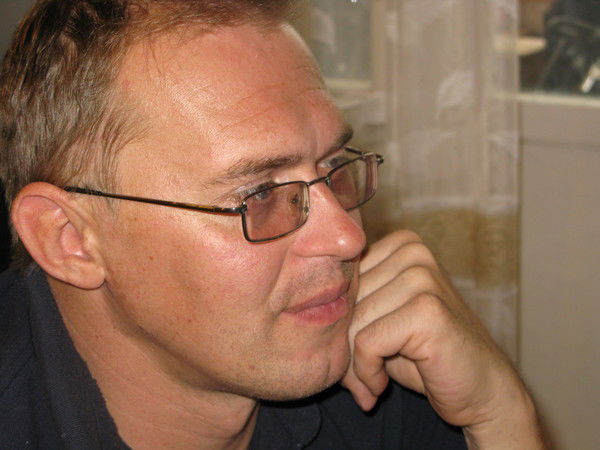 Вячеслав Бирец