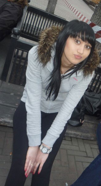 Лика Сальманова