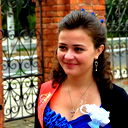 Виталина Глинка