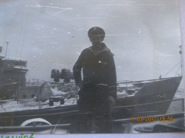 Игорь Поливодин