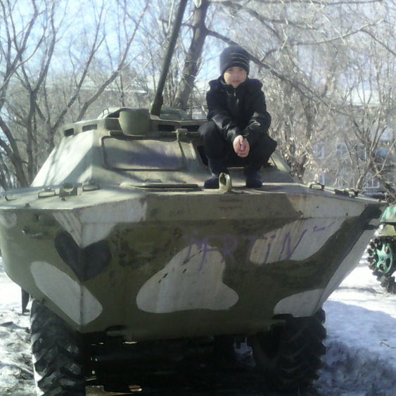 Азамат Шайнуров