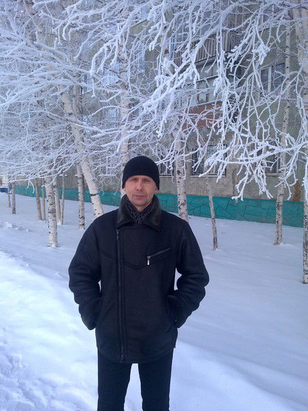 Бочков Александр