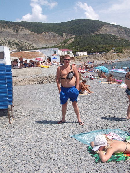 Николай Хайдуков