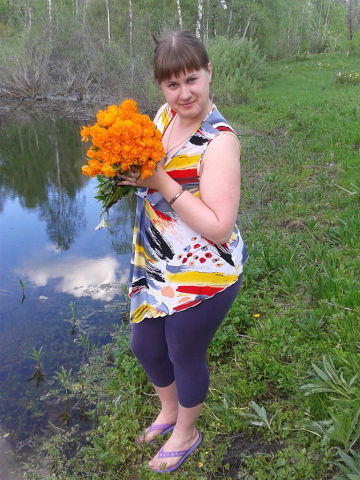 Елена Котович