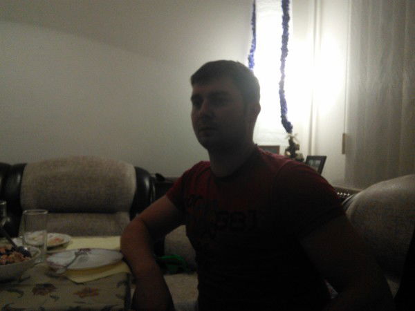 Капустянский Александр