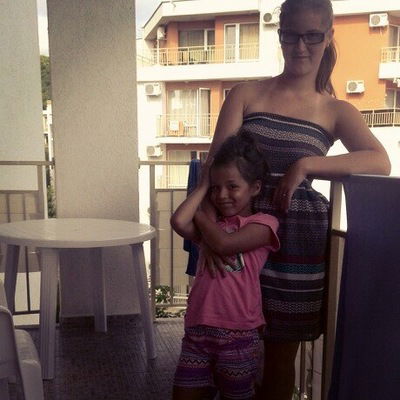 Саша Серкова