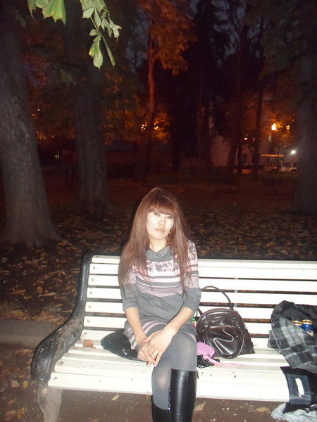 Гулсара Жоробаева