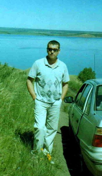 Марс Гареев