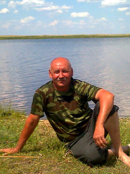 Василий Гонак