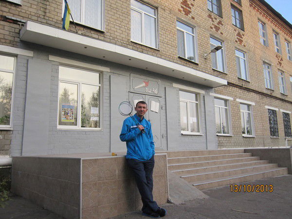 Сергей Дуган