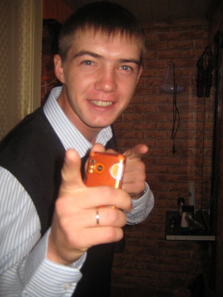 Иван Князев