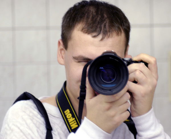 Виктор Забыл