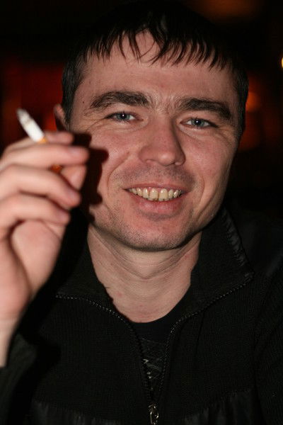 Константин Анурьев