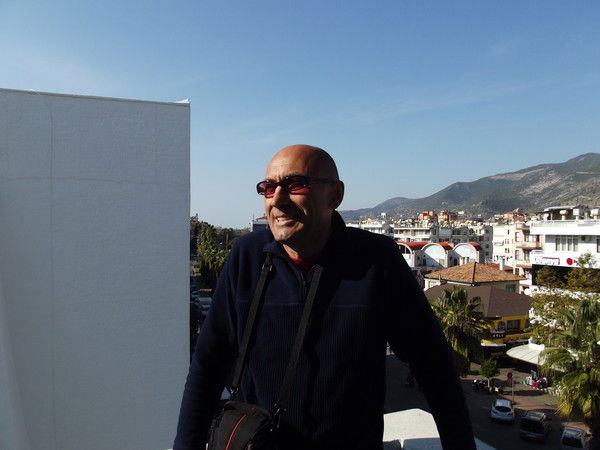 Сергей Кудряшов