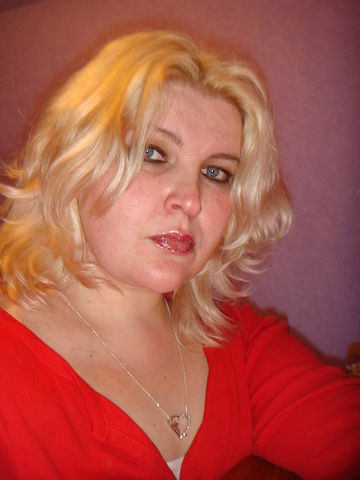 Наталья Белова