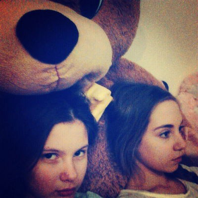 Катерина Чернышева