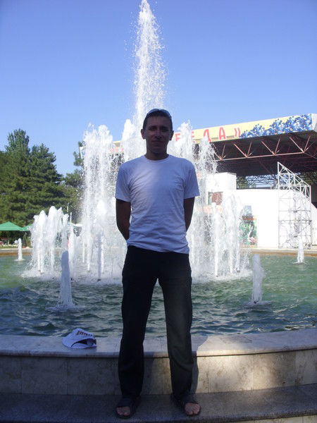 Евгений Казачков