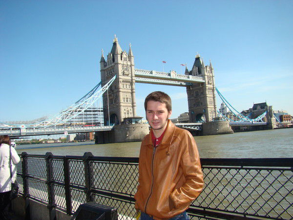 Александр Чёрный