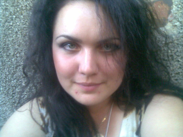 Танюша Волкова