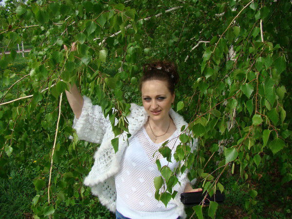 Олеся Миллер