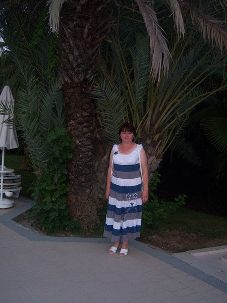 Галина Репина (Булах)