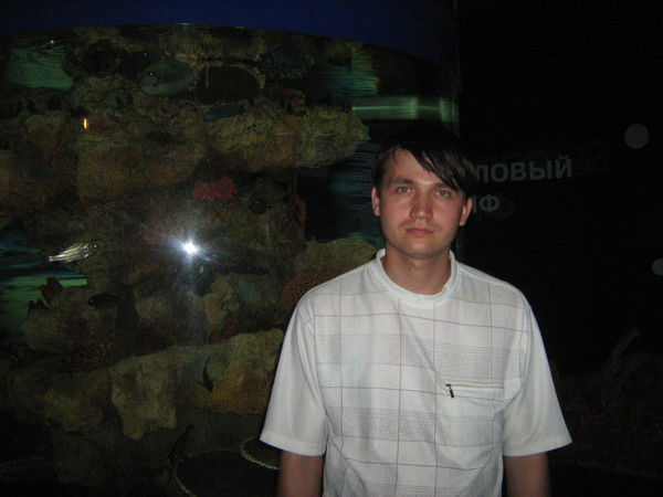 Ринат Насыров