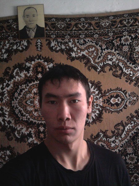 Руслан Большуманов