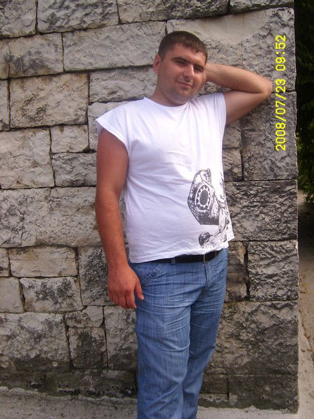 Роман Емельяненко