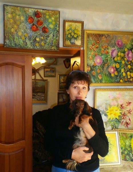 Ирина Матвейчук