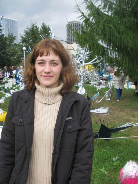 Анна Филиппова