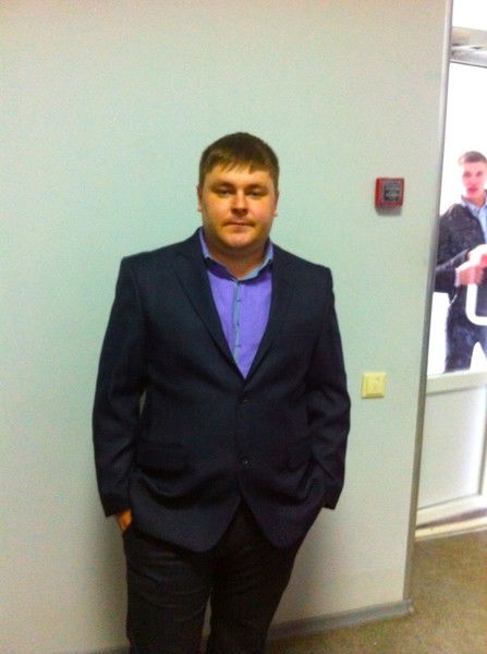 Дмитрий Полещук