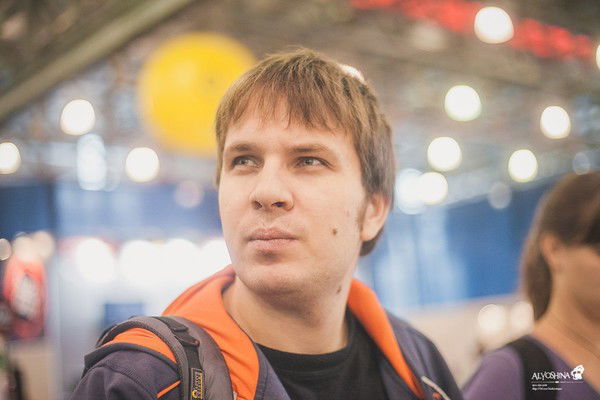 Илья Маклауд