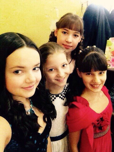 Мария Пыркова