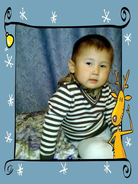 Галымжан Рысбеков