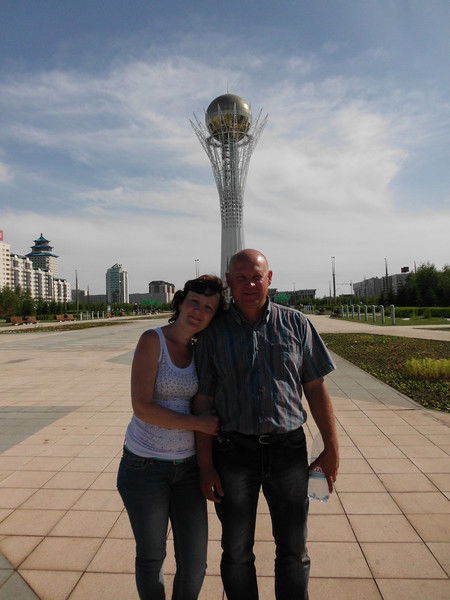 Сергей Михайловский