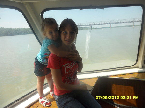 Наталья Ларгизова