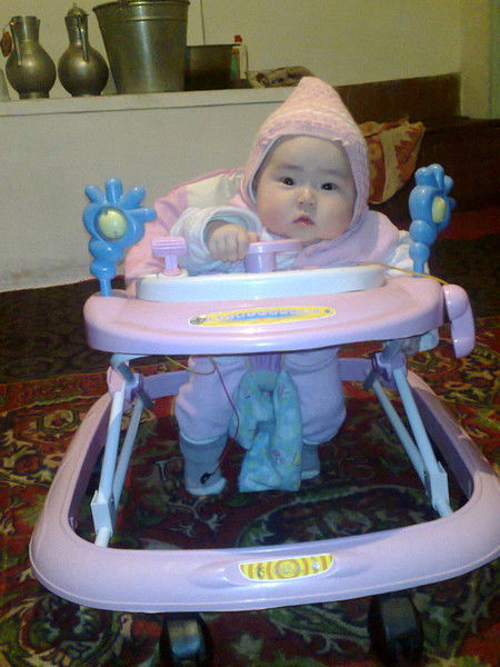 Нурсулуу Не Важно