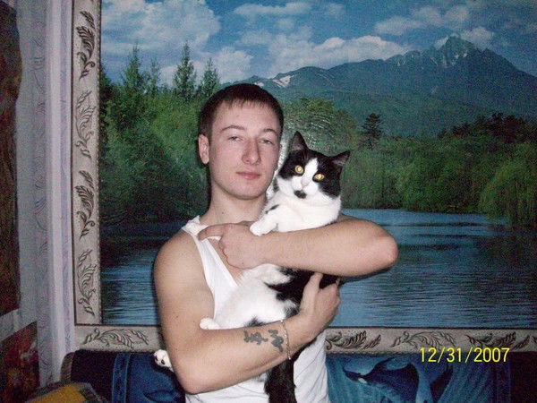 Дмитрий Шилко