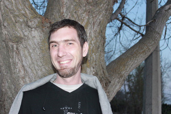 Николай Бояринцев