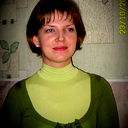Елена Гузеева