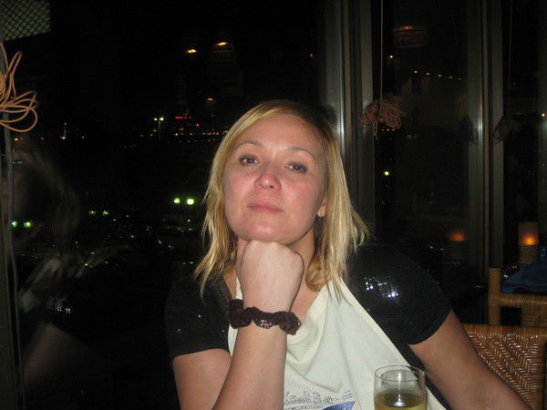 Светлана Чинкова