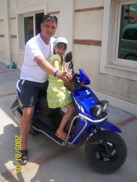 Юлдус Гильмутдинов