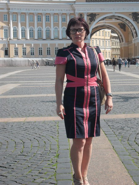 Ольга Киселёва