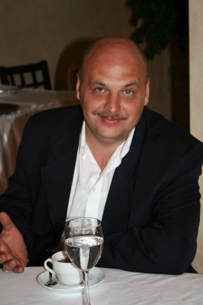 Вячеслав Остроухов