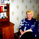 Лариса Горностаева