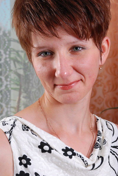 Марина Ширяева