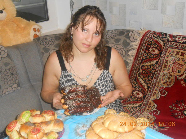 Ольга Кузьмина