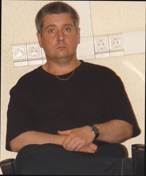 Вадим Какурин