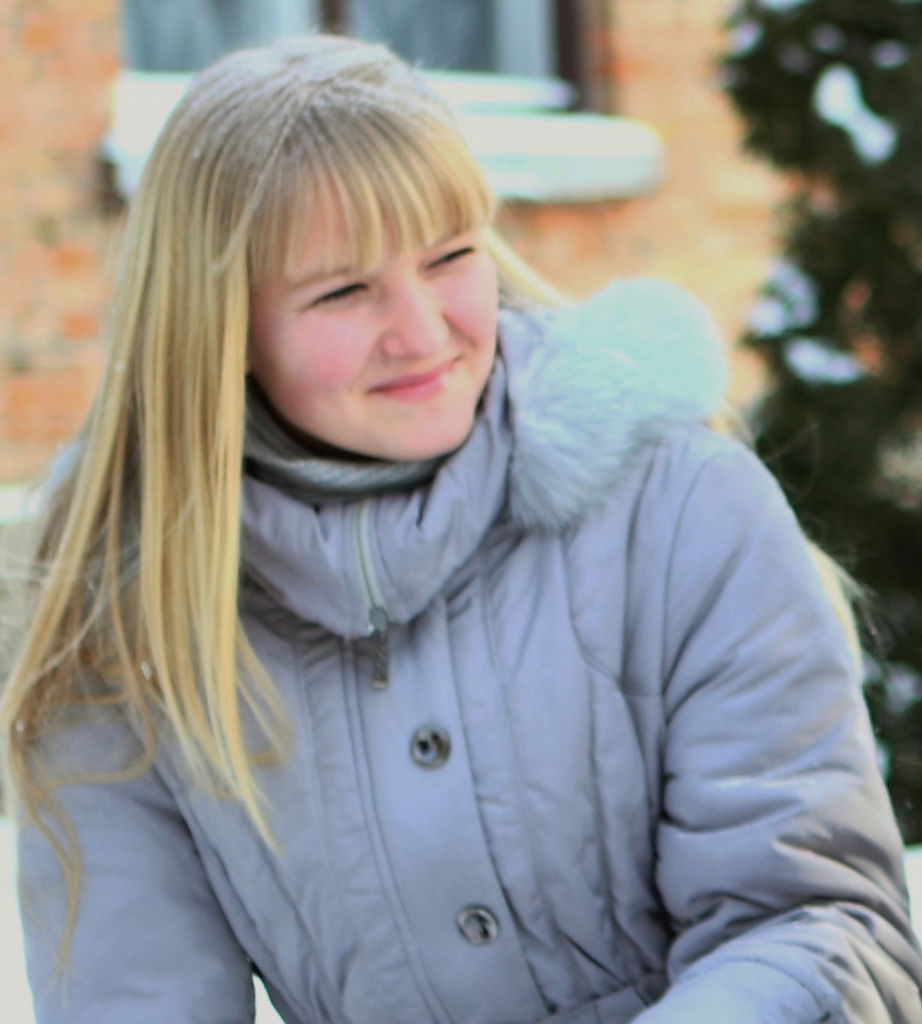 Люда Вльченко