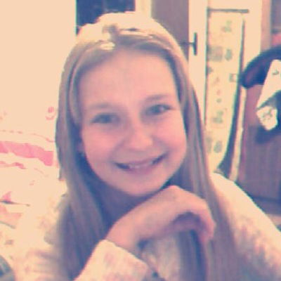 Ксюша Неволина